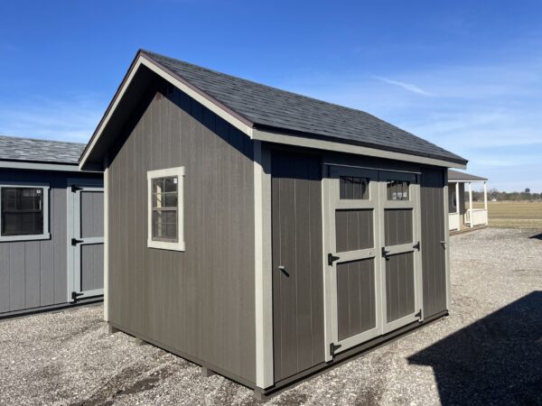 16273 10x12 Cape Cod Pre-Owned