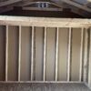 10x14 Gable