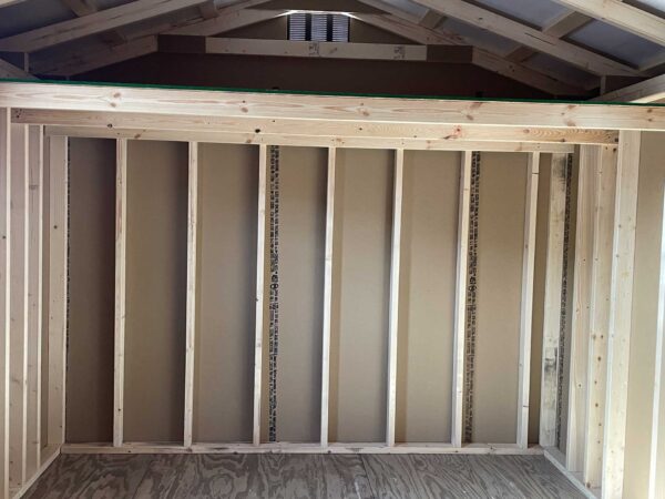 10x14 Gable
