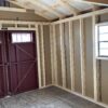 10x14 Gable