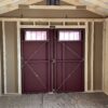 10x14 Gable