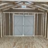 12x16 Gable