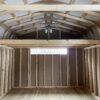 12x20 Highwall Garage