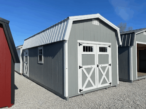 10x20 Highwall