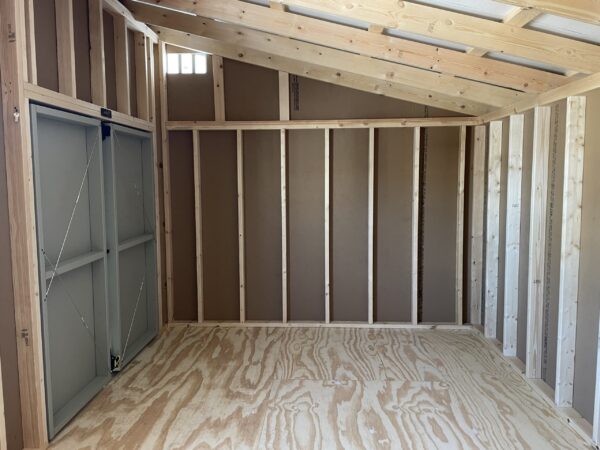 10x16 Modern Studio