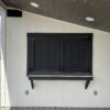 10x22 Modern Studio Poolhouse