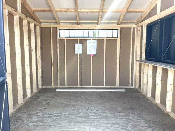 10x22 Modern Studio Poolhouse