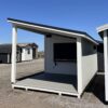 10x22 Modern Studio Poolhouse