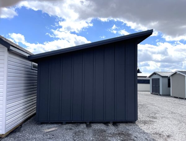 12x16 Modern Studio