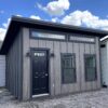 12x16 Modern Studio