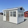 8x12 Greenhouse