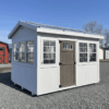 8x12 Greenhouse