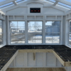8x12 Greenhouse