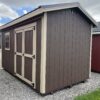 8x14 Gable