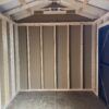 8x14 Gable