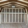 10x12 Mini Barn