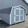 10x12 Mini Barn