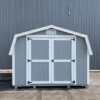 10x12 Mini Barn