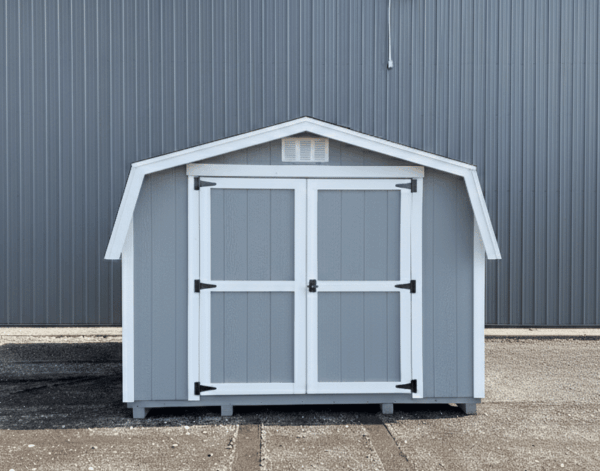 10x12 Mini Barn