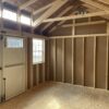 10x16 Cottage