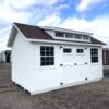 10x16 Cottage