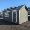10x20 Cottage