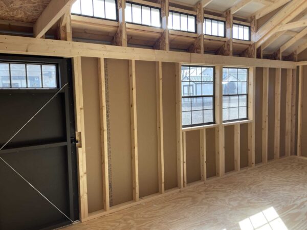 10x20 Cottage