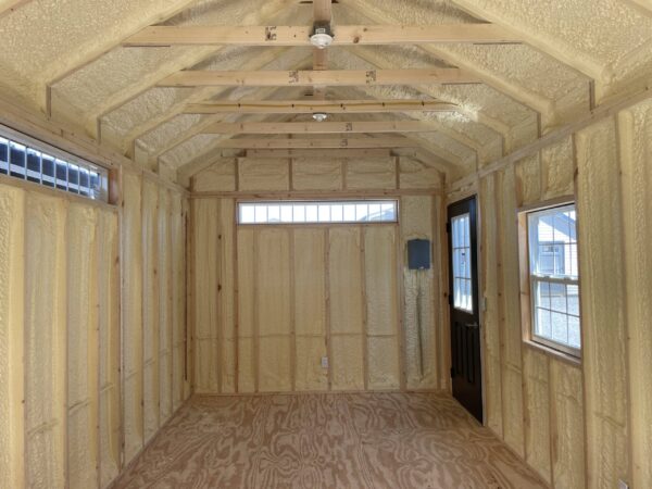 10x20 Cape Cod