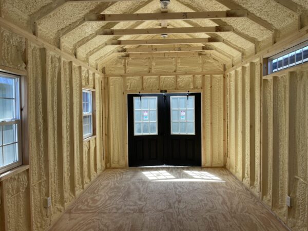 10x20 Cape Cod