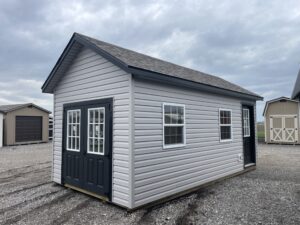 10x20 Cape Cod