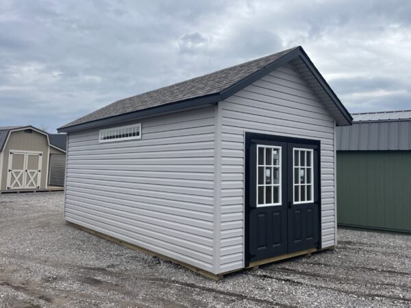 10x20 Cape Cod