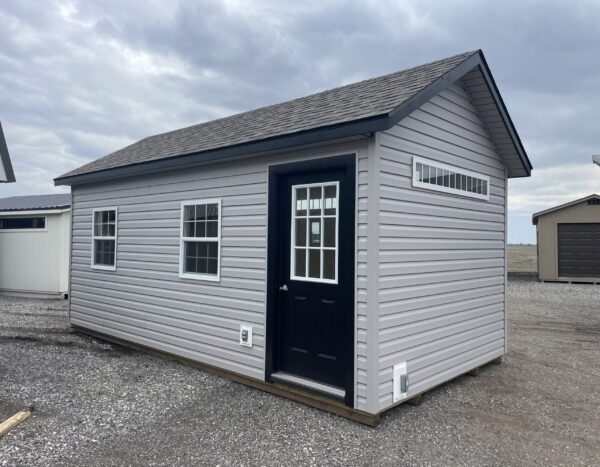 10x20 Cape Cod
