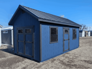 10x20 Cape Cod