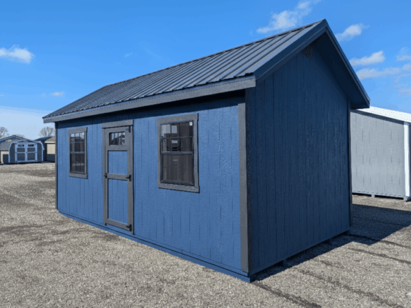 10x20 Cape Cod