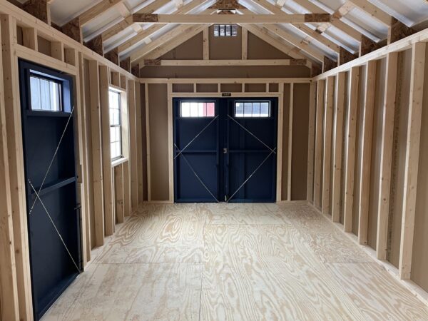 10x20 Cape Cod