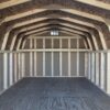 10x14 Mini Barn