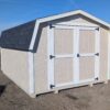 10x14 Mini Barn