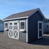 10x14 Cape Cod