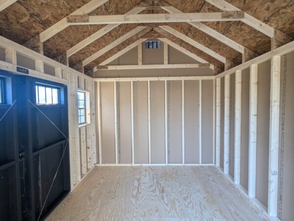 10x14 Cape Cod