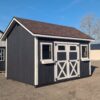 10x14 Cape Cod