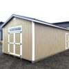 16804 14x24 Gable