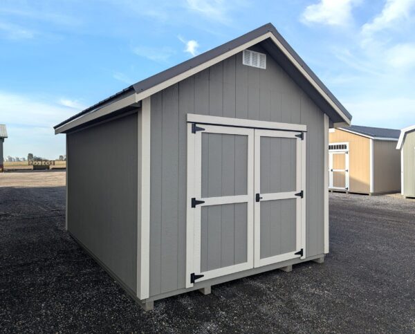 10x14 Cape Cod