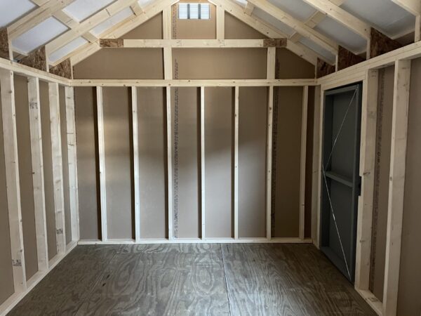 10x14 Cape Cod