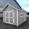 10x14 Cape Cod