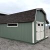 10x20 Retreat