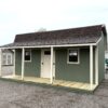 10x20 Retreat