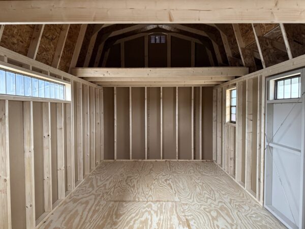 10x20 Retreat