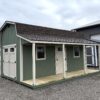 10x20 Retreat