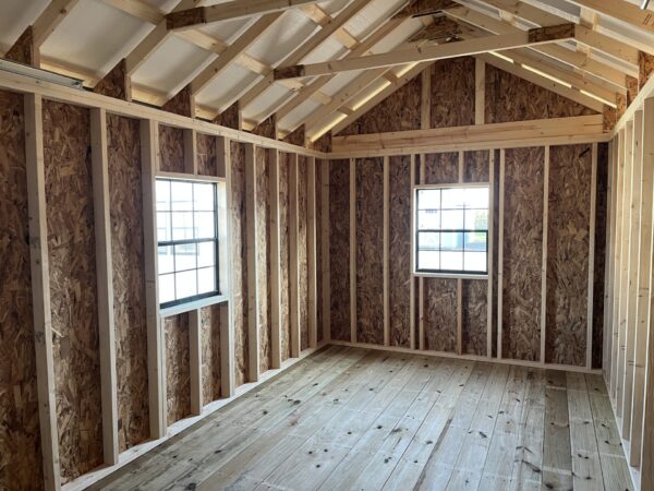 10x20 Cape Cod