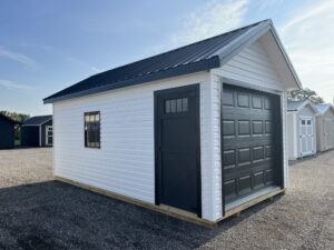 10x20 Cape Cod